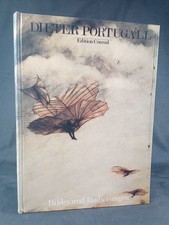 Dieter Portugall. Bilder und