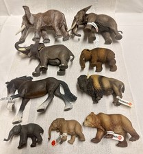 Schleich Sammlung Elefant