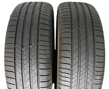 2x 215/60R17 96H Bridgestone