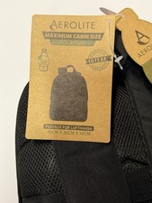 Aerolite 40X30X10 cm Lufthansa