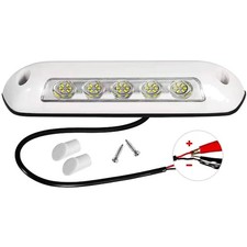 LED Markise Lichter Veranda
