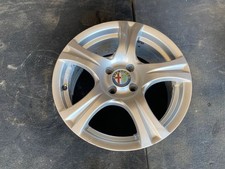 Alfa Romeo Mito 2009 16 Zoll Alufelge TRA52566