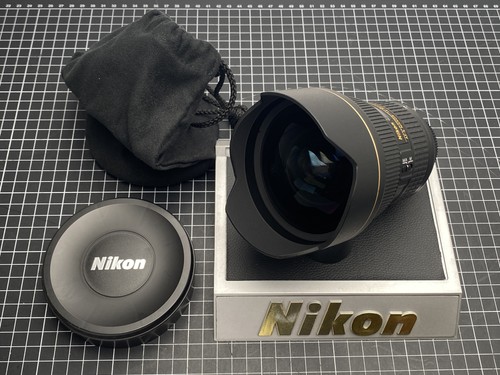 Nikon nikkor 14 - nikon,