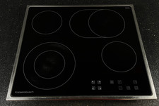 Küppersbusch GKST 58 ZB EKE 60.2M  1 Jahr Gar. Autark Glaskeramik Kochfeld #9016