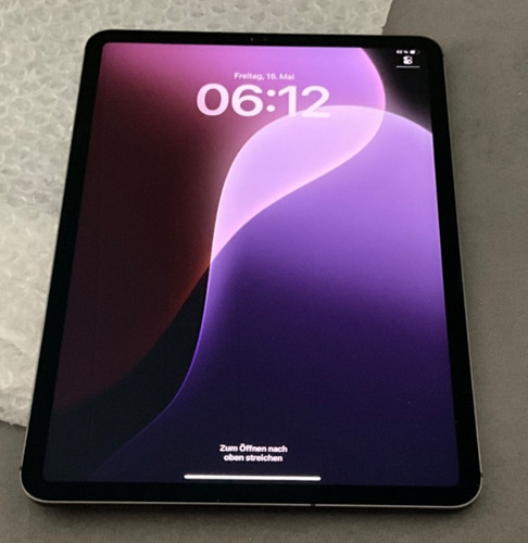 Apple ipad pro - 2018, +