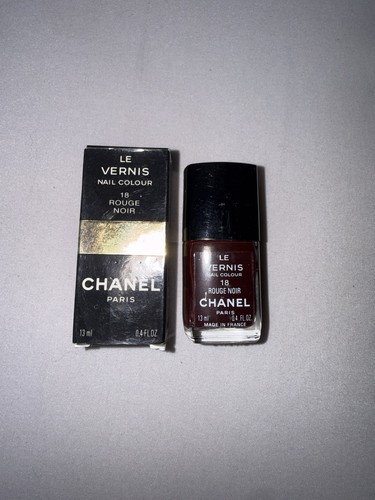 Chanel vernis nagellack 18 - vernis,