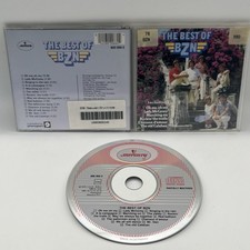 The Best Of BZN von BZN  (CD, 2005) | West Germany ?