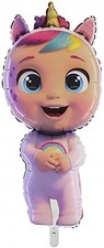 Cry Babies Figur Ballon