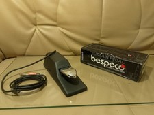 Bespenco VM170 Sustain Pedal
