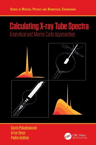 Calculating ray tube - calculating, x-ray