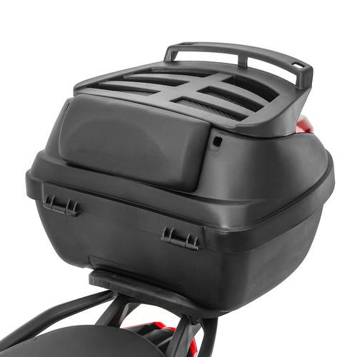 Top case motorrad bagtecs - case,