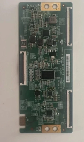 Con board hv650qub f70 v00 - t-con, hv650qub_f70_v00