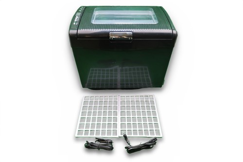 Vevor brutapparat 25l - vevor,