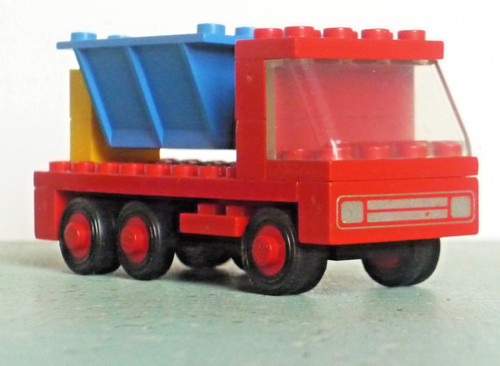 Lego 612