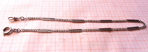 Anike silberkette 800 für - anike,