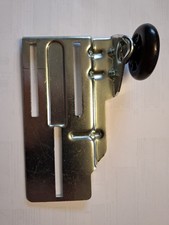 Hörmann Rollenhalter mit