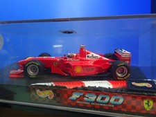 Hot Wheels 1:43 Ferrari 1998