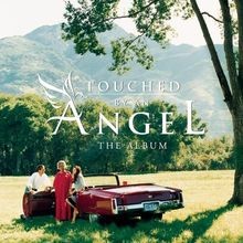 Touched angel the album - touched,
