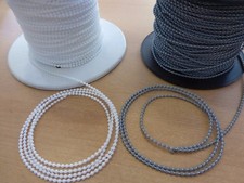 Bedienkette mm kunststoff - 3×4,