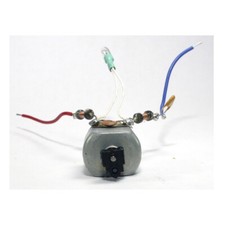 Mabuchi Ersatzmotor für