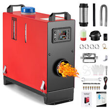 Diesel Heater 8KW LCD