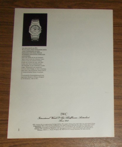 Seltene werbung vintage - seltene,