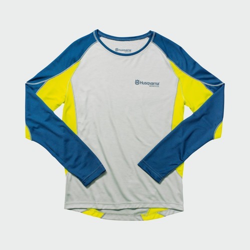 Husqvarna sixtorp shirt pro - sixtorp,