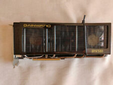 Gainward GTX  580 Phantom GDDR5