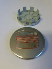 Nabendeckel Nabenkappe SEAT