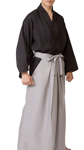 Japanischer herren kimono - herren,