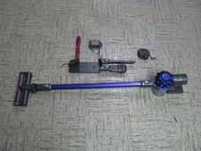 DYSON ANIMAL PRO MIT ALLEM ZUBEHÖR