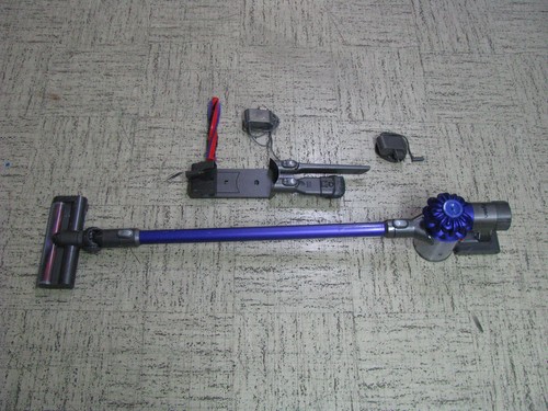 Dyson animal pro mit - pro,