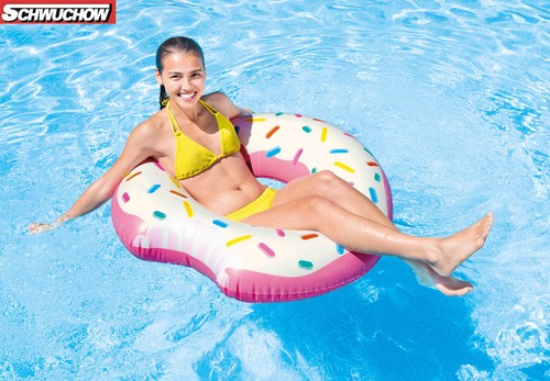 Intex donut donuts reifen - x,