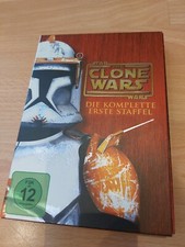 star wars the clone wars dvd