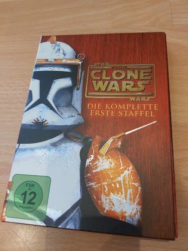 Star wars the - star, dvd