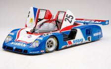 Exoto 1:18 | 1988 Nismo Nissan