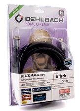 Oehlbach Black Magic 510 High