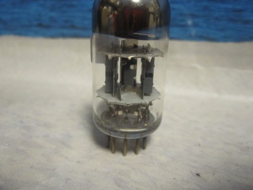 Ecc85 lorenz triple mica - ecc85,