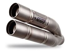 MIVV DOUBLE GUN TITAN