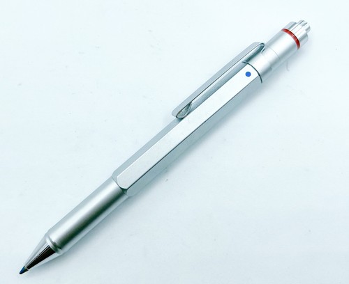 Rotring newton trio silber - rotring,