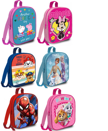 Frozen paw patrol peppa minni - paw,
