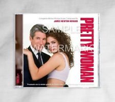 Pretty Woman Complete Score James Newton Howard