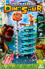 Track Parking | Parkgarage |