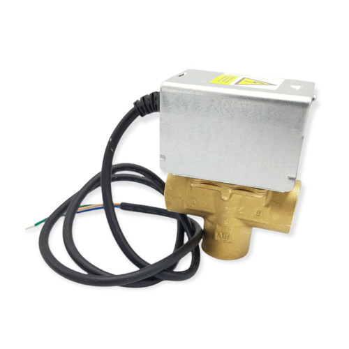 Honeywell wege motorisiertes - 3-wege,