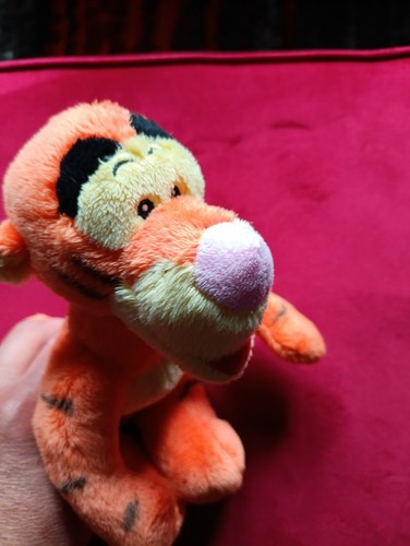 Tiger tigger von winnie - von,