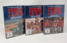 PUHDYS Live Jubiläumskonzerte