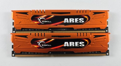 Skill ares 16gb - 16gb, ddr3