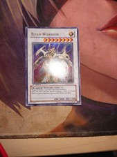 Straßenkrieger 5DS2-DE041 1. Auflage Ultra Rare YuGiOh
