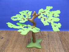 Eiche Zubehör ZOO City Wald Puppenhaus Baum Playmobil PF348