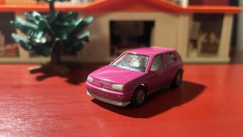Siku 1010 golf iii - siku,